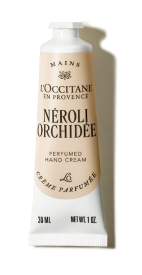 L OCCITANE NEROLI ORCHIDEE HAND CREAM 30ML